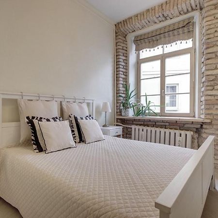Town Hall Square Apartments 빌뉴스 외부 사진