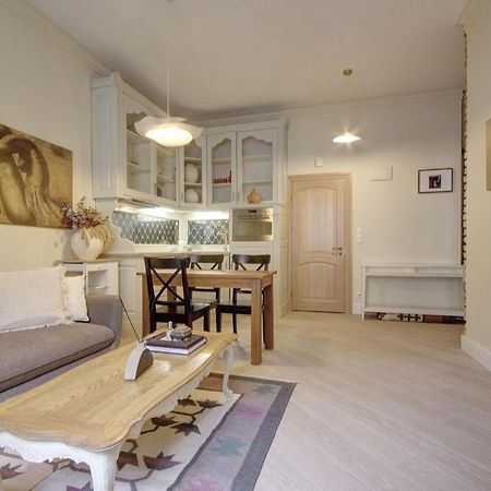Town Hall Square Apartments 빌뉴스 외부 사진